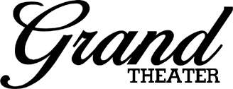 Grand Theater logo