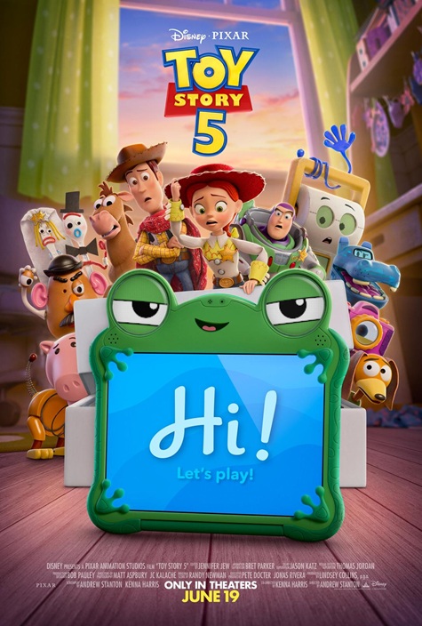 Movie poster